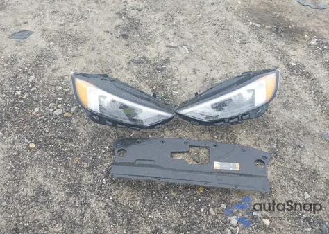 2024 Ford Edge Titanium from USA, damaged, VIN 2FMPK4K99RBB27784